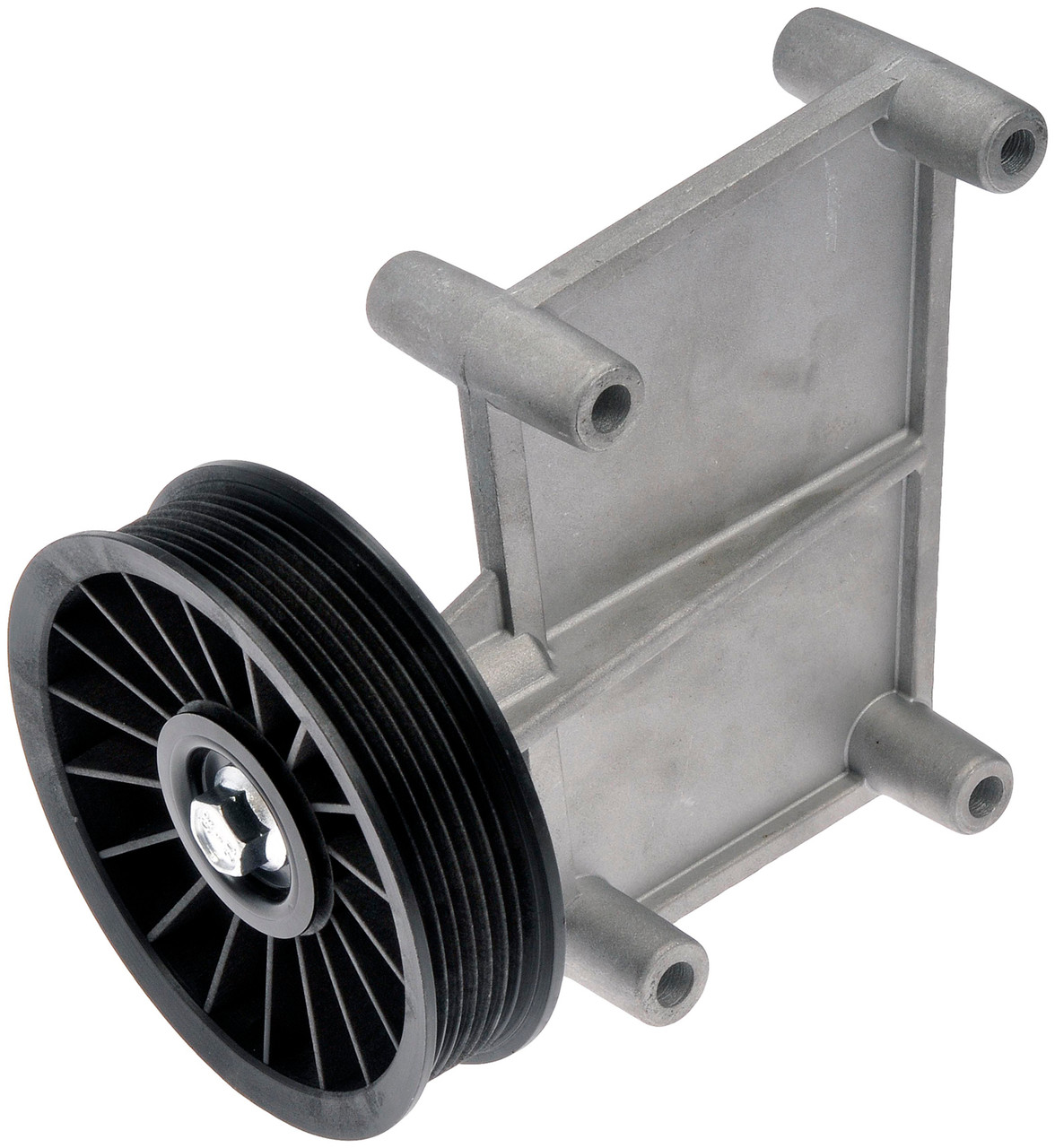 Dorman - HELP Air Conditioning Bypass Pulley 34257 Fits Toyota 4Runner 2009-03