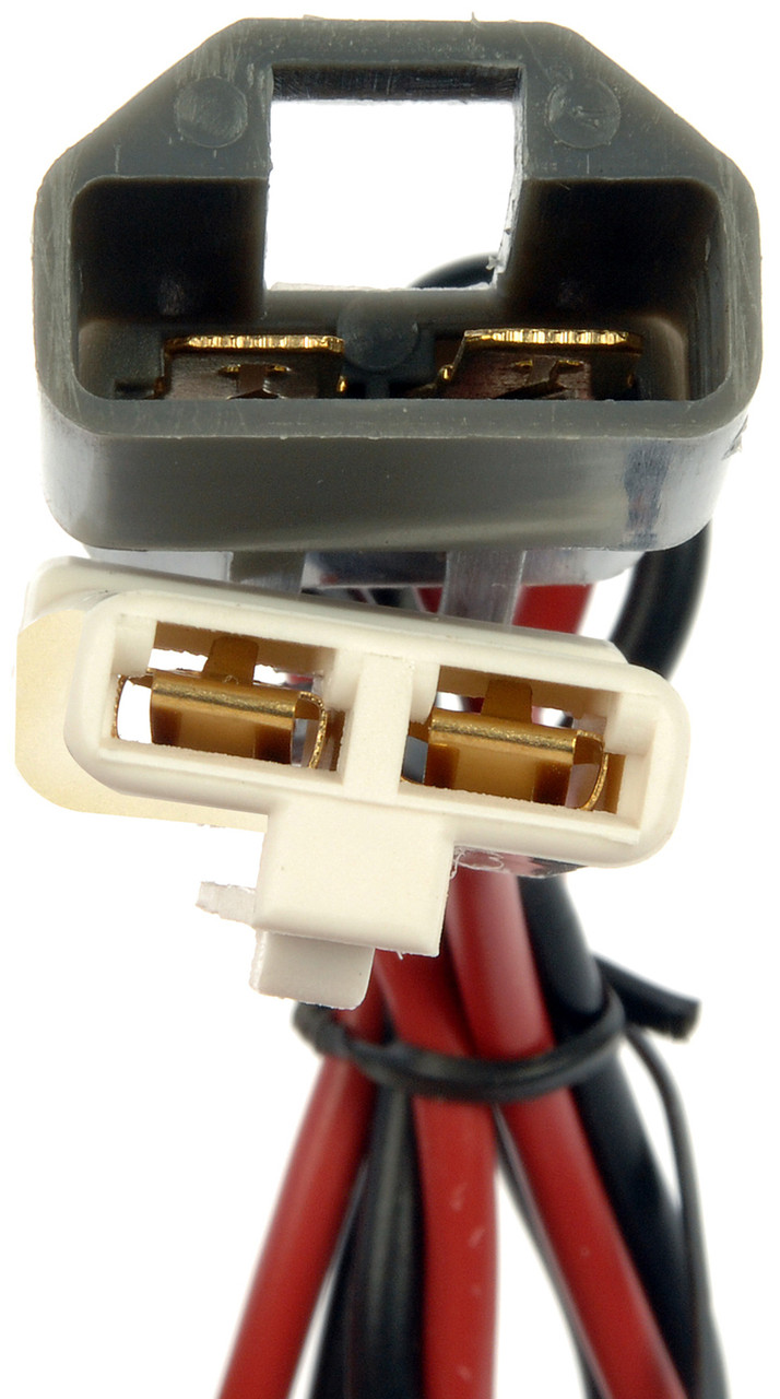 Dorman - HELP Electrical Harness - Alternator Lead Extender, 2-Wire Alternator 31003 Fits Chevrolet 1993