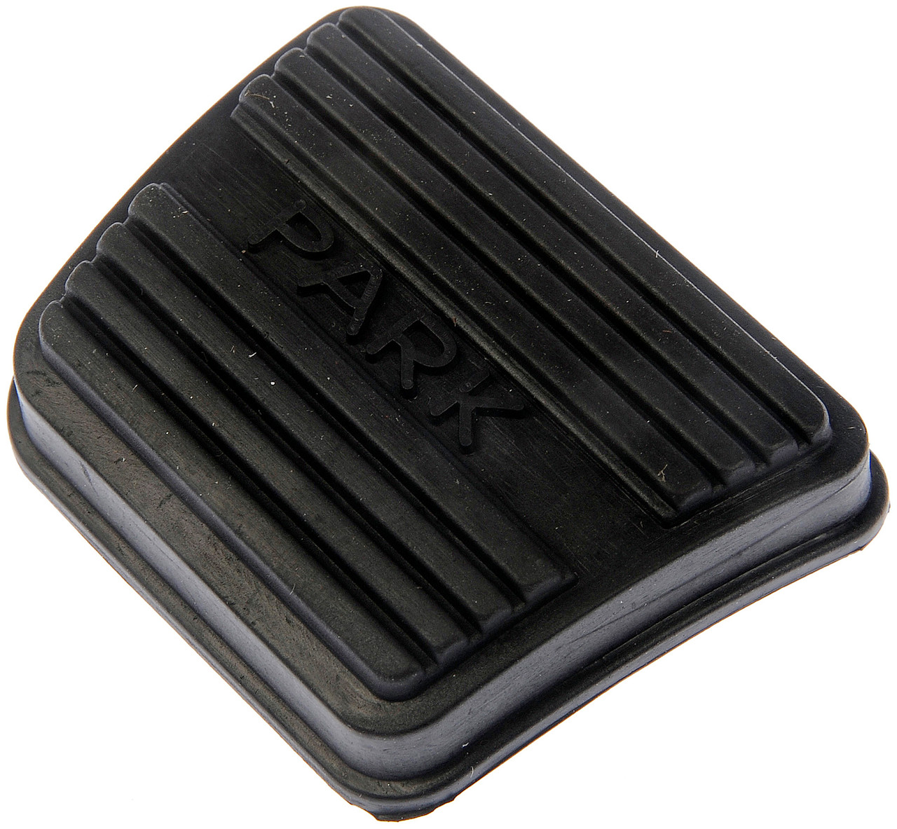 Dorman - HELP Brake And Clutch Pedal Pad 20738 Fits GENERAL MOTORS 1996-64