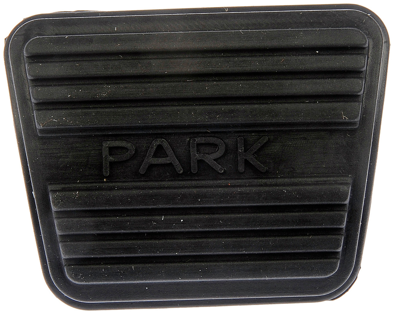 Dorman - HELP Brake And Clutch Pedal Pad 20738 Fits GENERAL MOTORS 1996-64