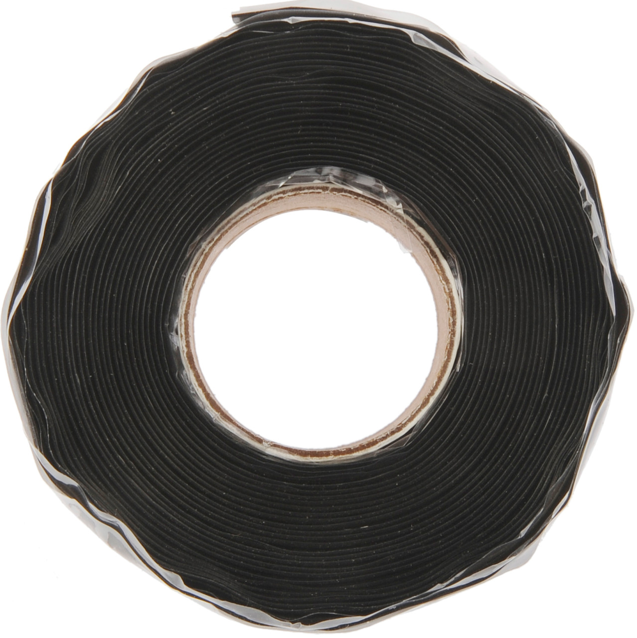 Dorman - HELP 1X10 Ft. Silicone Repair Tape-Black 25327 Fits -
