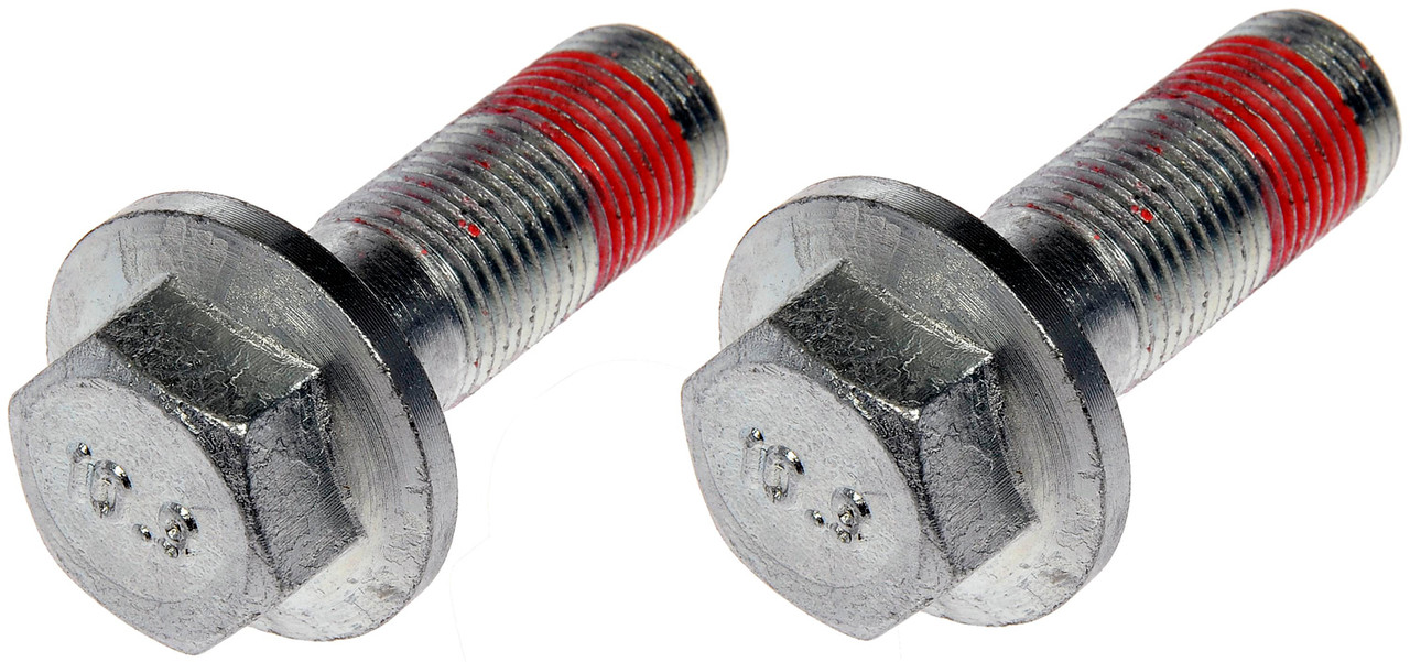 Dorman - HELP Brake Caliper Bracket Bolts 14965 Fits Ford 2018-09
