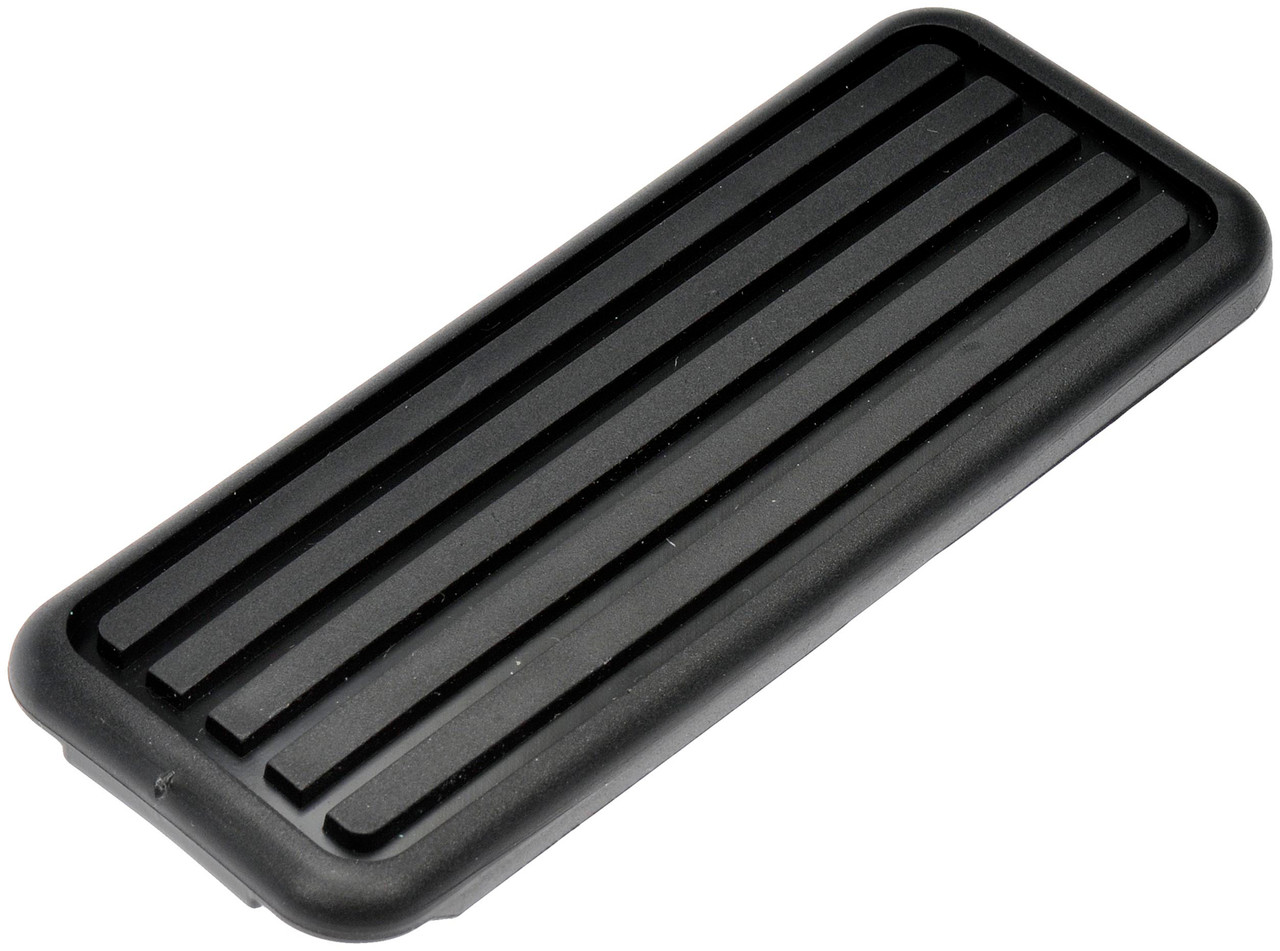 Dorman - HELP Accelerator Pedal Pad 20701 Fits Acura 2004-86