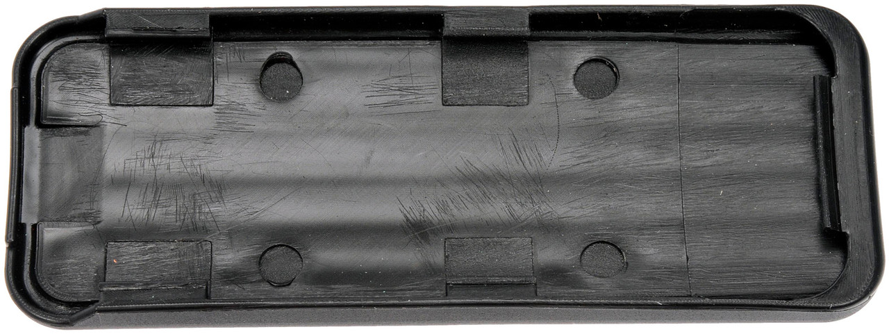 Dorman - HELP Accelerator Pedal Pad 20701 Fits Acura 2004-86