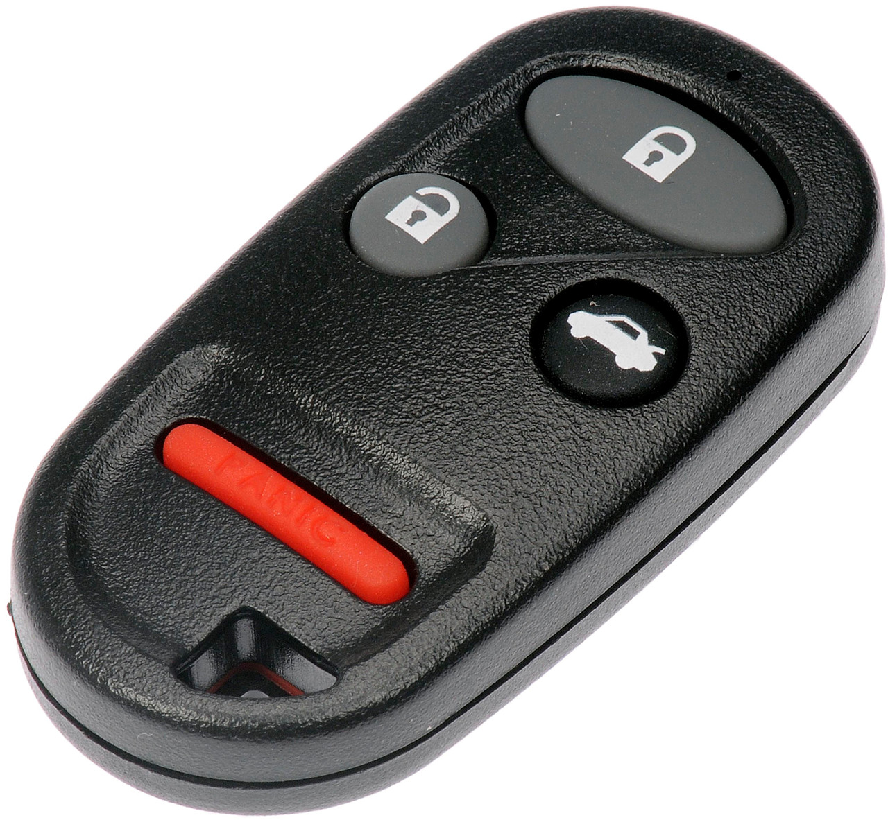 Dorman - HELP Keyless Remote Cases Repair 13683 Fits Honda CR-V 2004-02