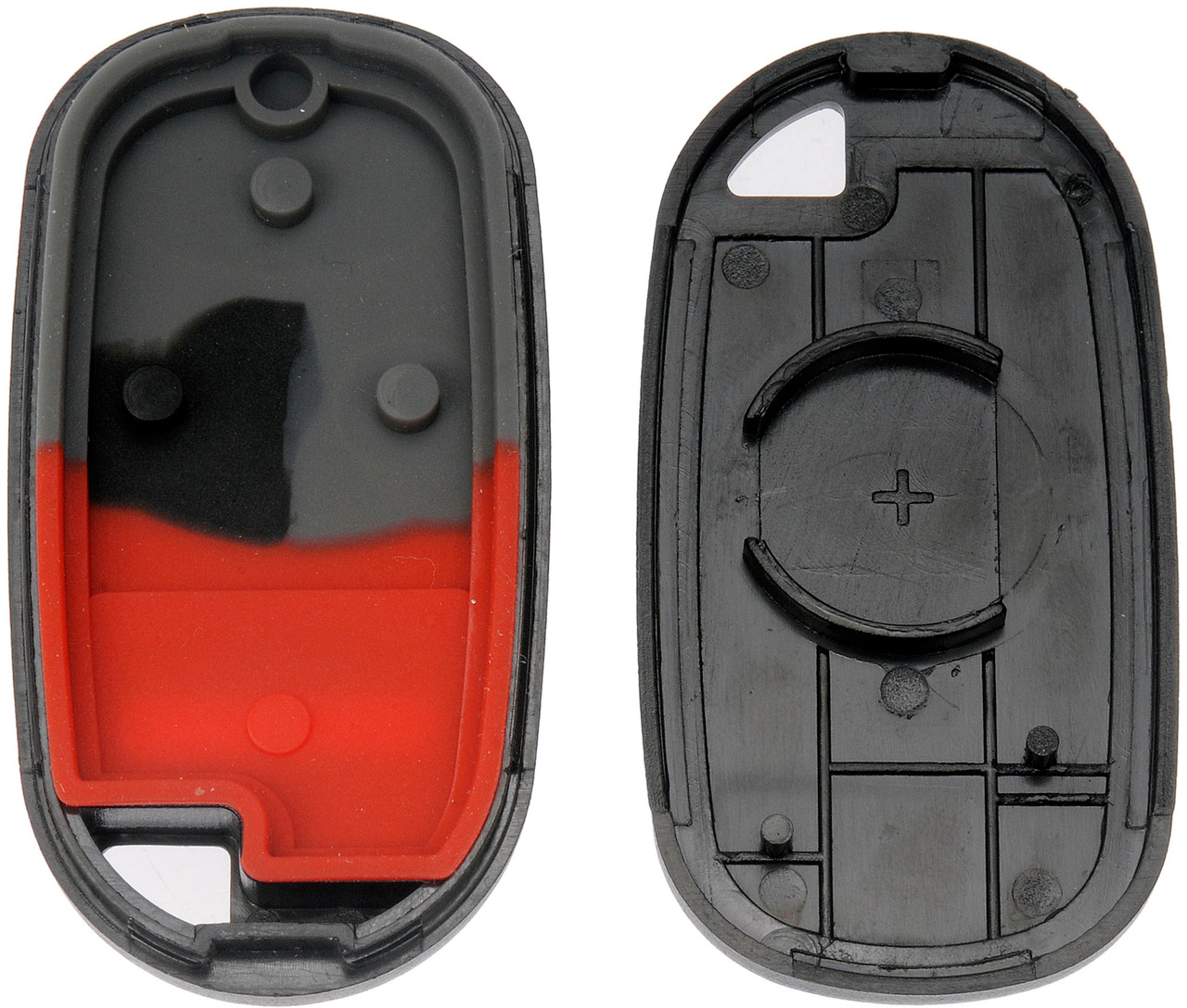 Dorman - HELP Keyless Remote Cases Repair 13683 Fits Honda CR-V 2004-02