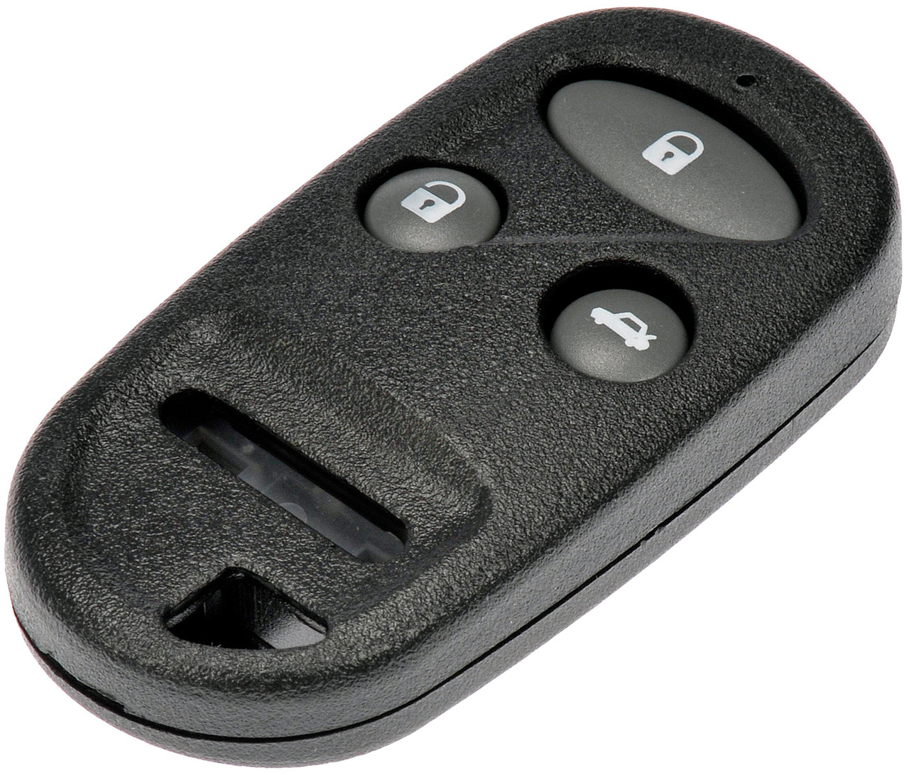 Dorman - HELP Keyless Remote Case Repair Kit 13674 Fits Acura 2001-96