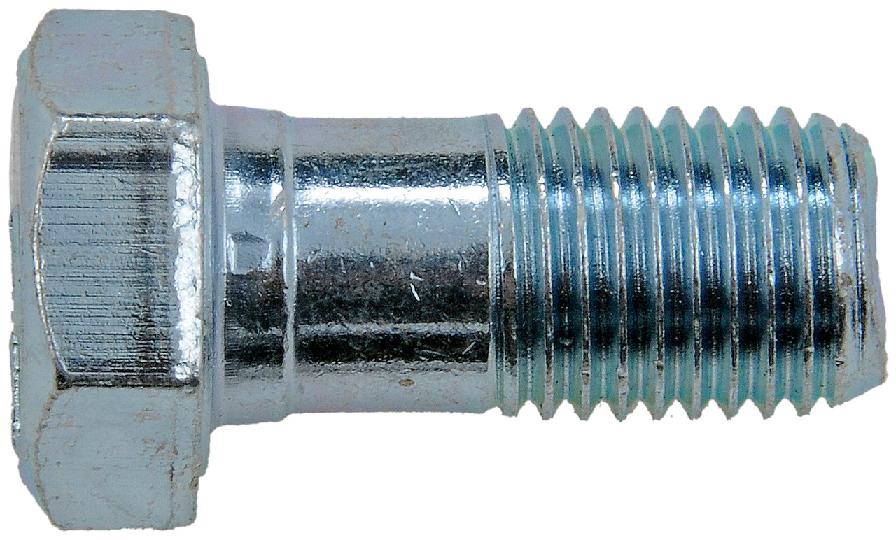 Dorman - HELP Brake Hose Bolts 7/16-20 X 7/8 In. 13939 Fits Chrysler 1995-82