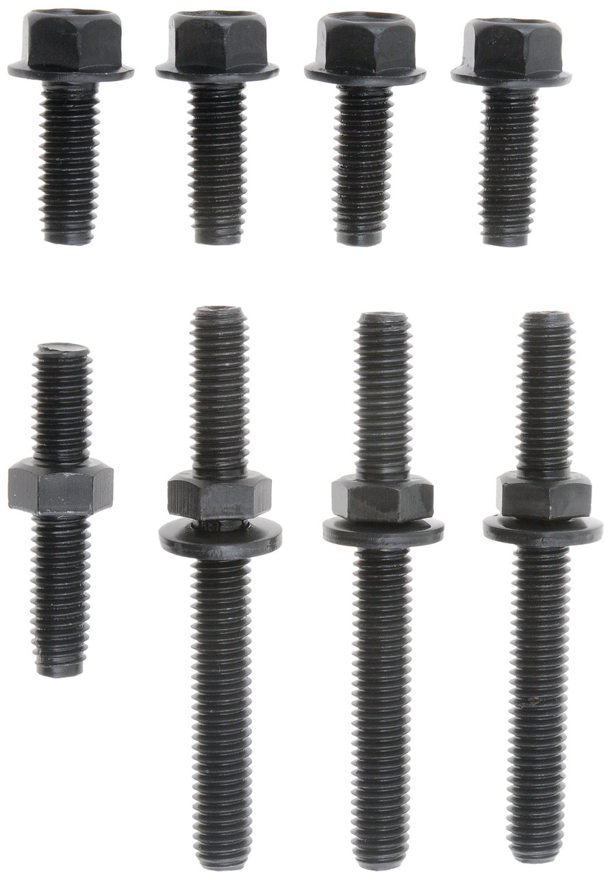 Dorman - HELP Exhaust Manifold Hardware Kit - 3/8-16 In. 03405 Fits -
