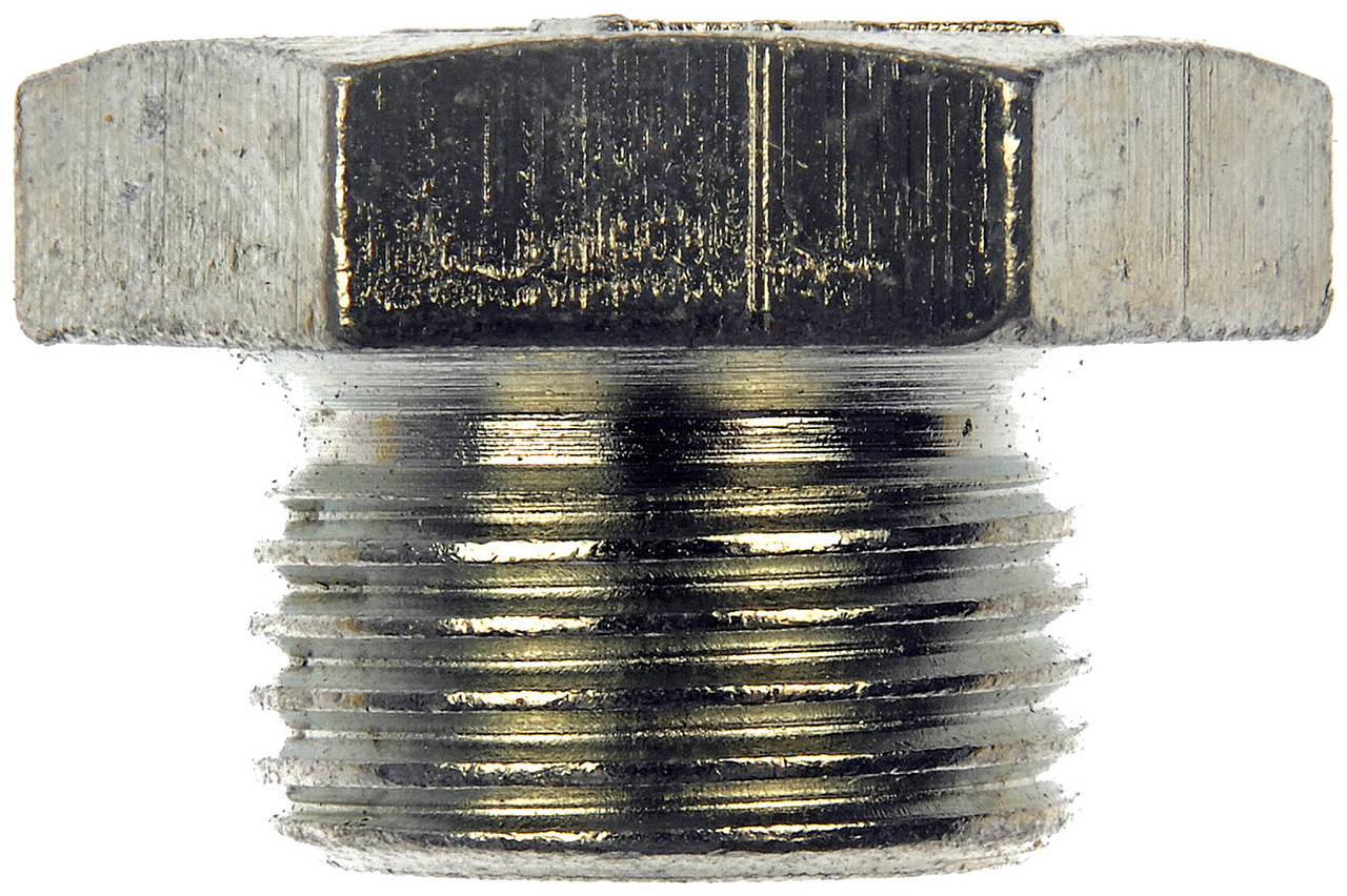 Dorman - Autograde Oil Drain Plug Standard 3/4-16, Head Size 1 In. 65226 Fits American Motors 1963-58