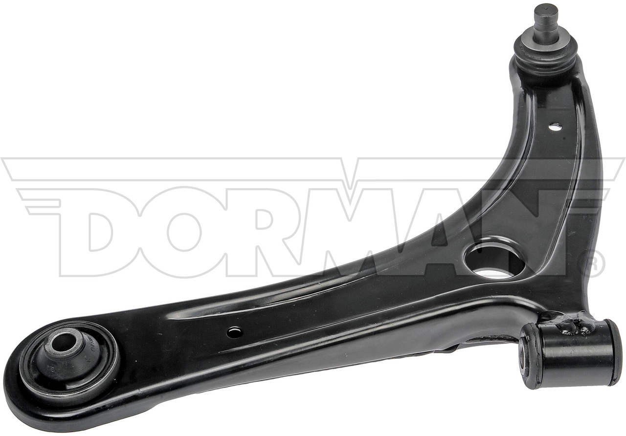 Dorman - OE Solutions Control Arm Front Lower Left 521-109 Fits Dodge Caliber 2012-07