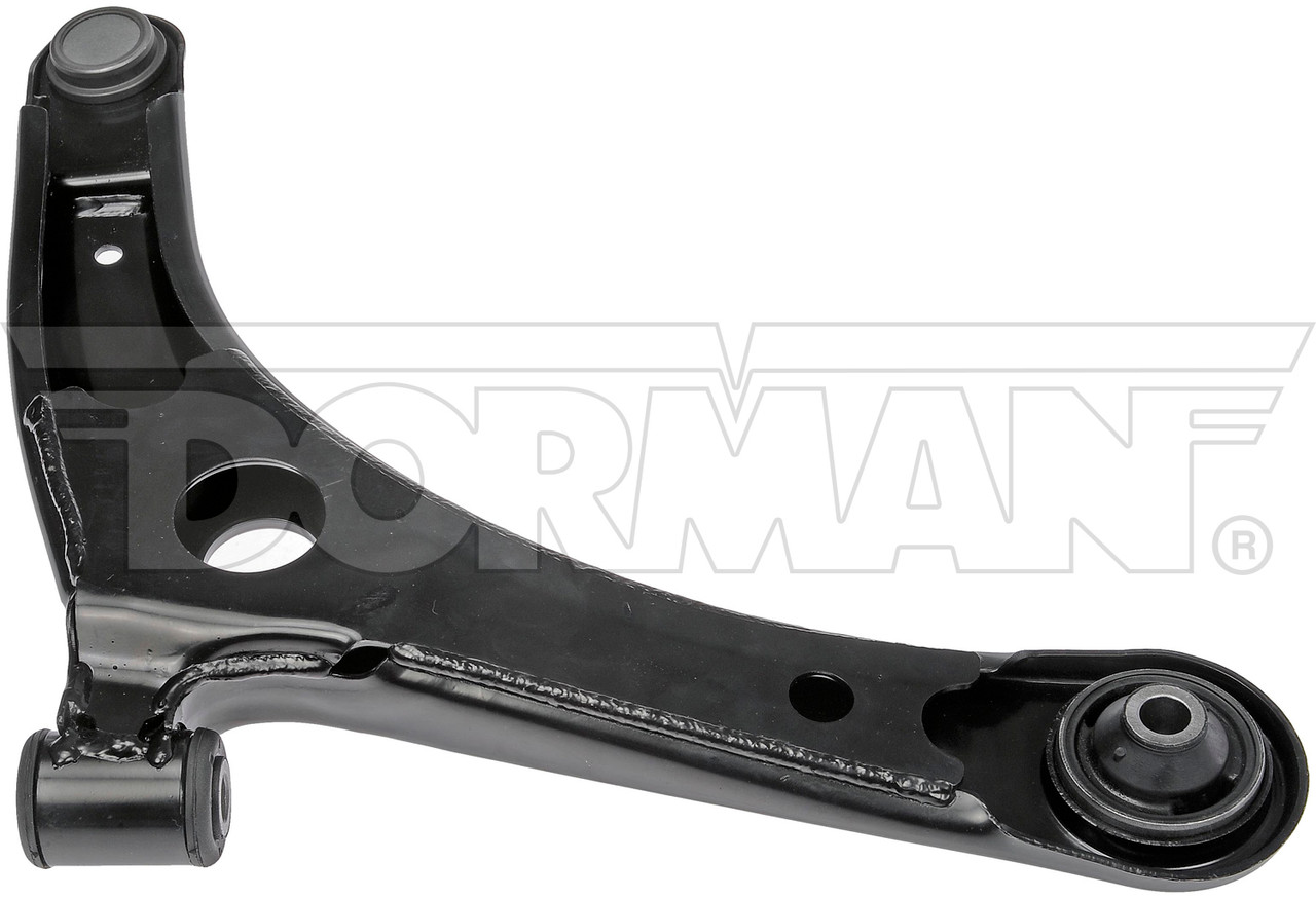 Dorman - OE Solutions Control Arm Front Lower Left 521-109 Fits Dodge Caliber 2012-07