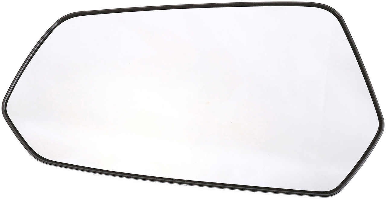 Dorman - HELP Non Heated Plastic Backed Mirror Left 56970 Fits Chevrolet Camaro 2015-10
