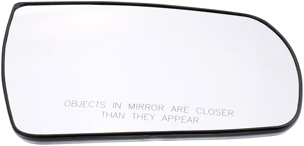 Dorman - HELP Non Heated Plastic Backed Mirror Right 56989 Fits Kia Sorento 2013-11