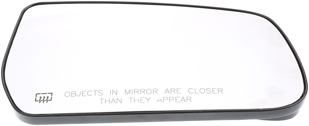Dorman - HELP Heated Plastic Back Mirror Right 56969 Fits Chevrolet Equinox 2012-10