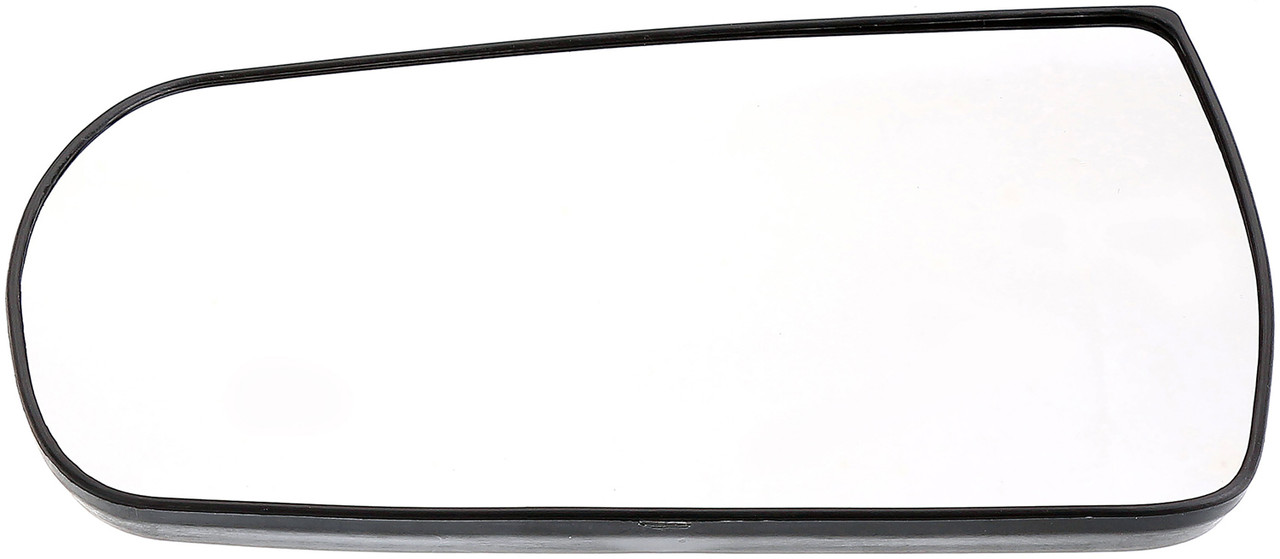 Dorman - HELP Non Heated Plastic Backed Mirror Left 56988 Fits Kia Sorento 2013-11