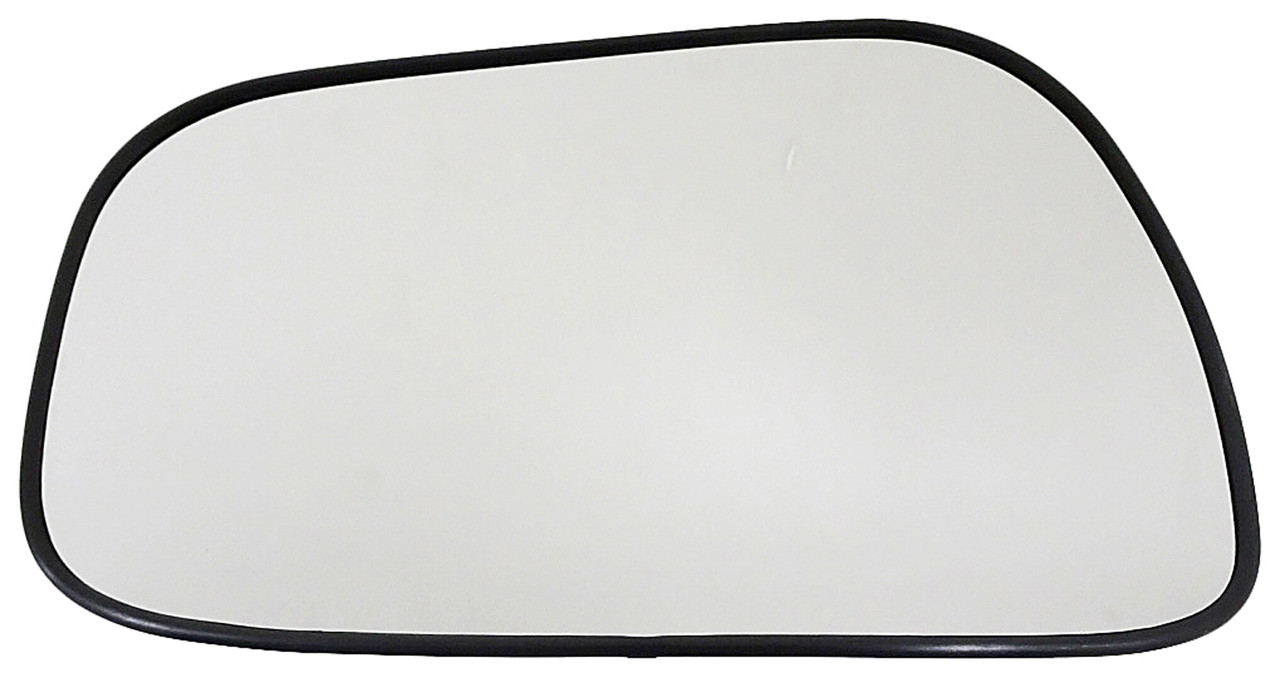 Dorman - HELP Replacement Glass - Plastic Backing 56955 Fits Toyota Camry 2001-96