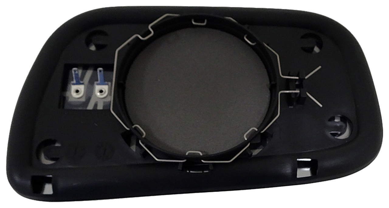 Dorman - HELP Replacement Glass - Plastic Backing 56955 Fits Toyota Camry 2001-96