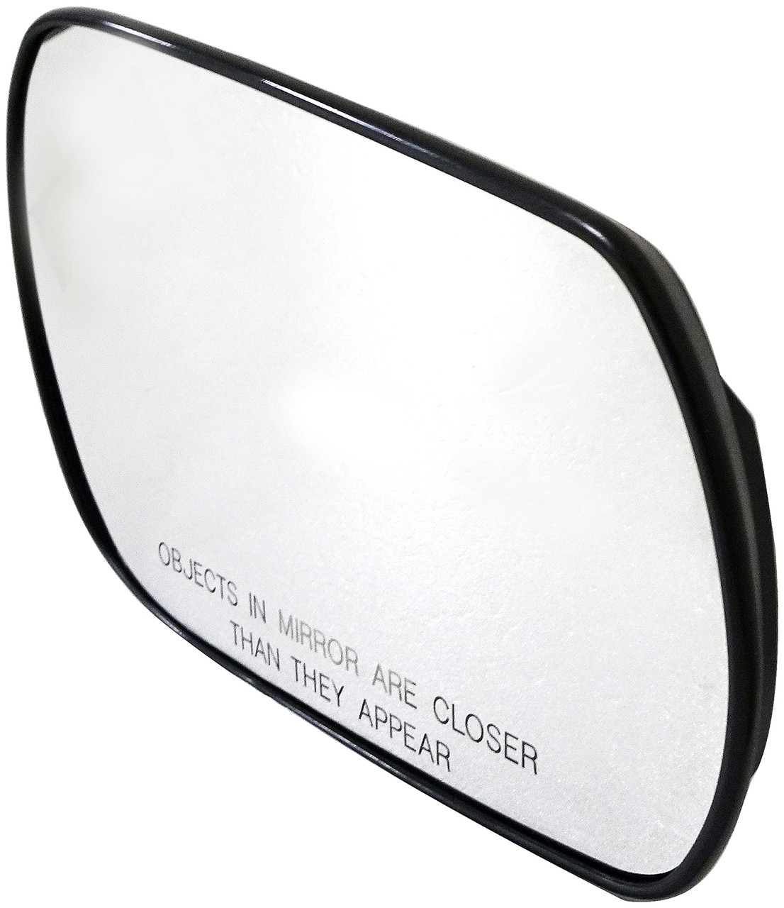 Dorman - HELP Plastic Back Mirror 56729 Fits Mazda 6 2008-03