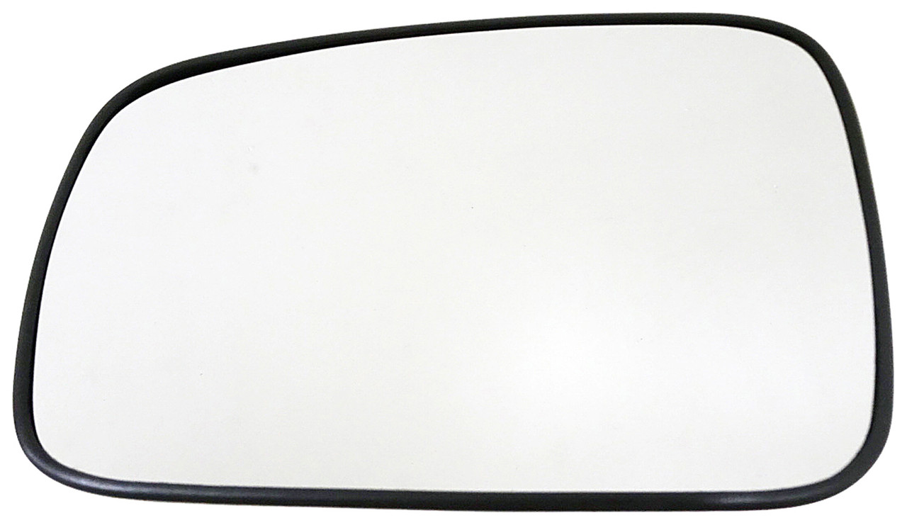 Dorman - HELP Replacement Glass - Plastic Backing 56706 Fits Kia Sorento 2009-07