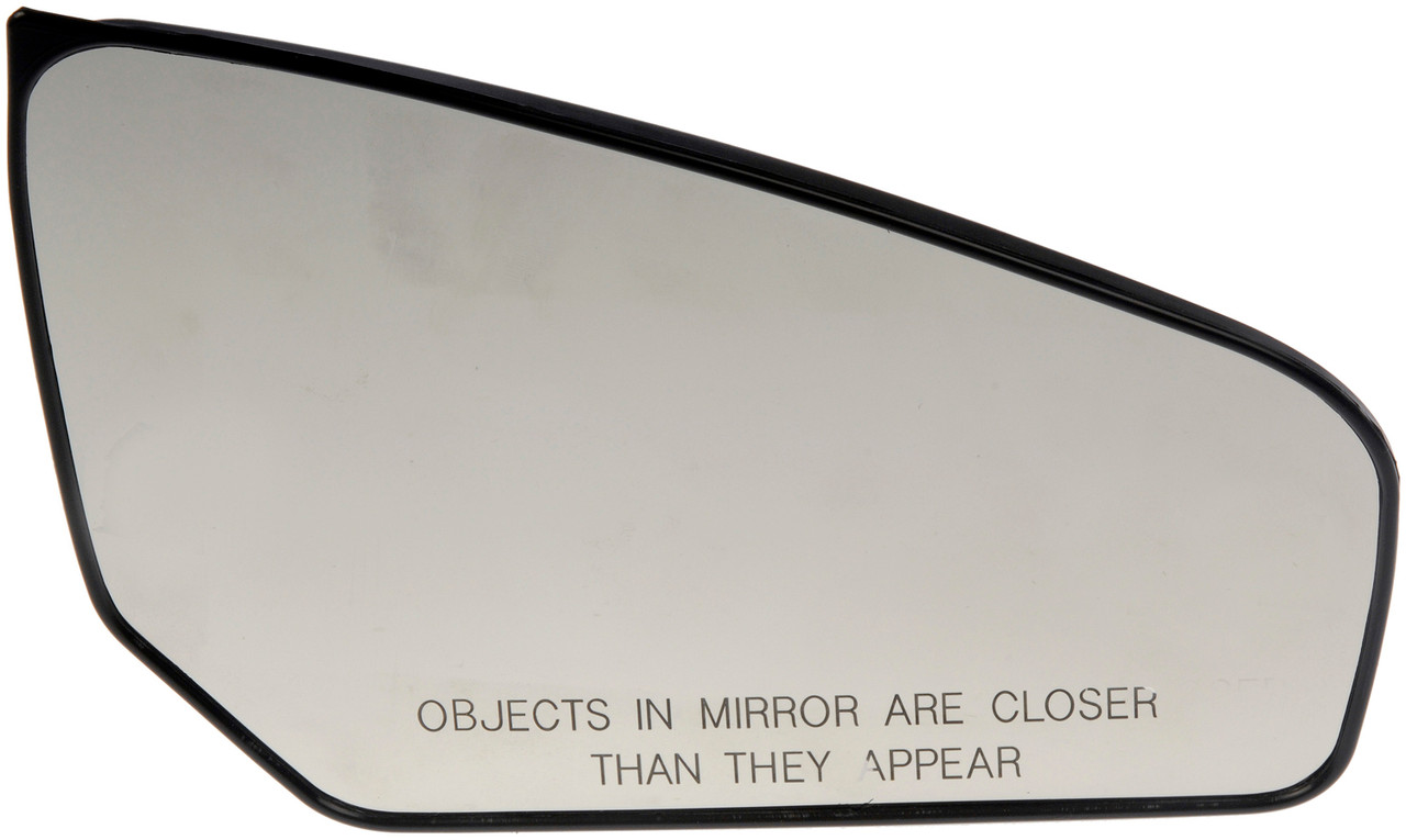 Dorman - HELP Non-Heated Plastic Backed Mirror Right 56521 Fits Nissan Sentra 2009-07