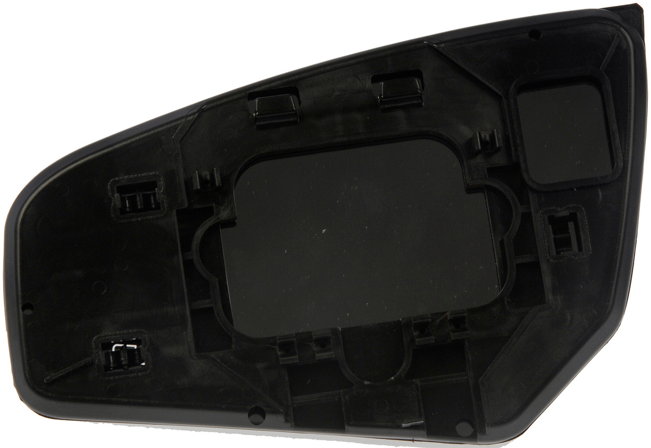 Dorman - HELP Non-Heated Plastic Backed Mirror Right 56521 Fits Nissan Sentra 2009-07