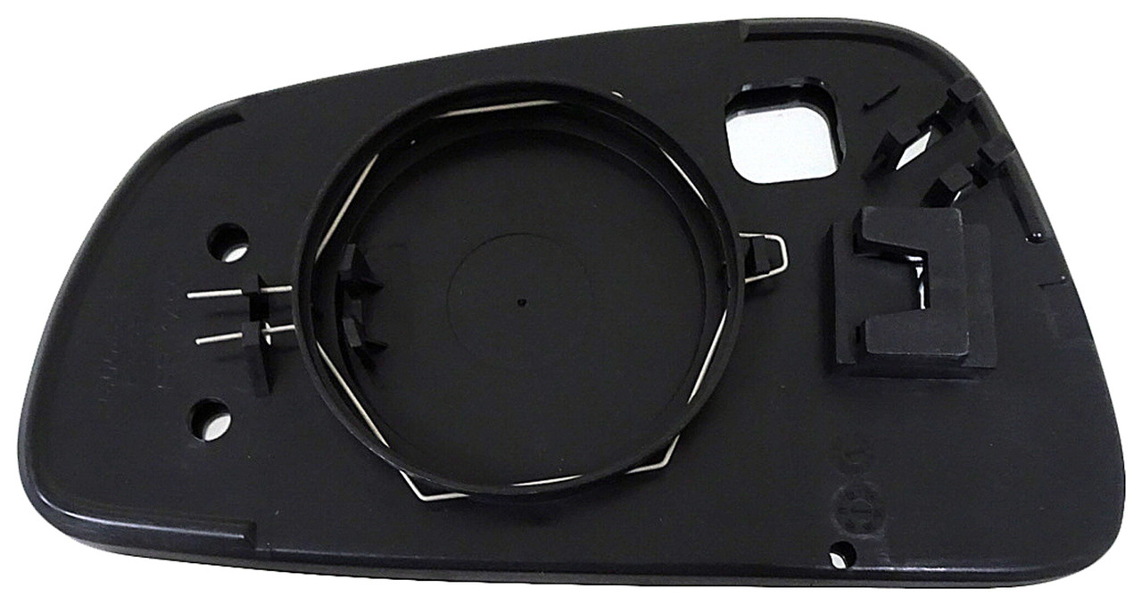 Dorman - HELP Non-Heated Plastic Backed Mirror Right 56627 Fits Mitsubishi Galant 2003-99