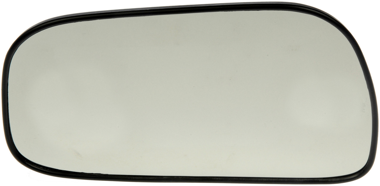 Dorman - HELP Non-Heated Plastic Backed Mirror Left 56446 Fits Toyota Camry 2001-96
