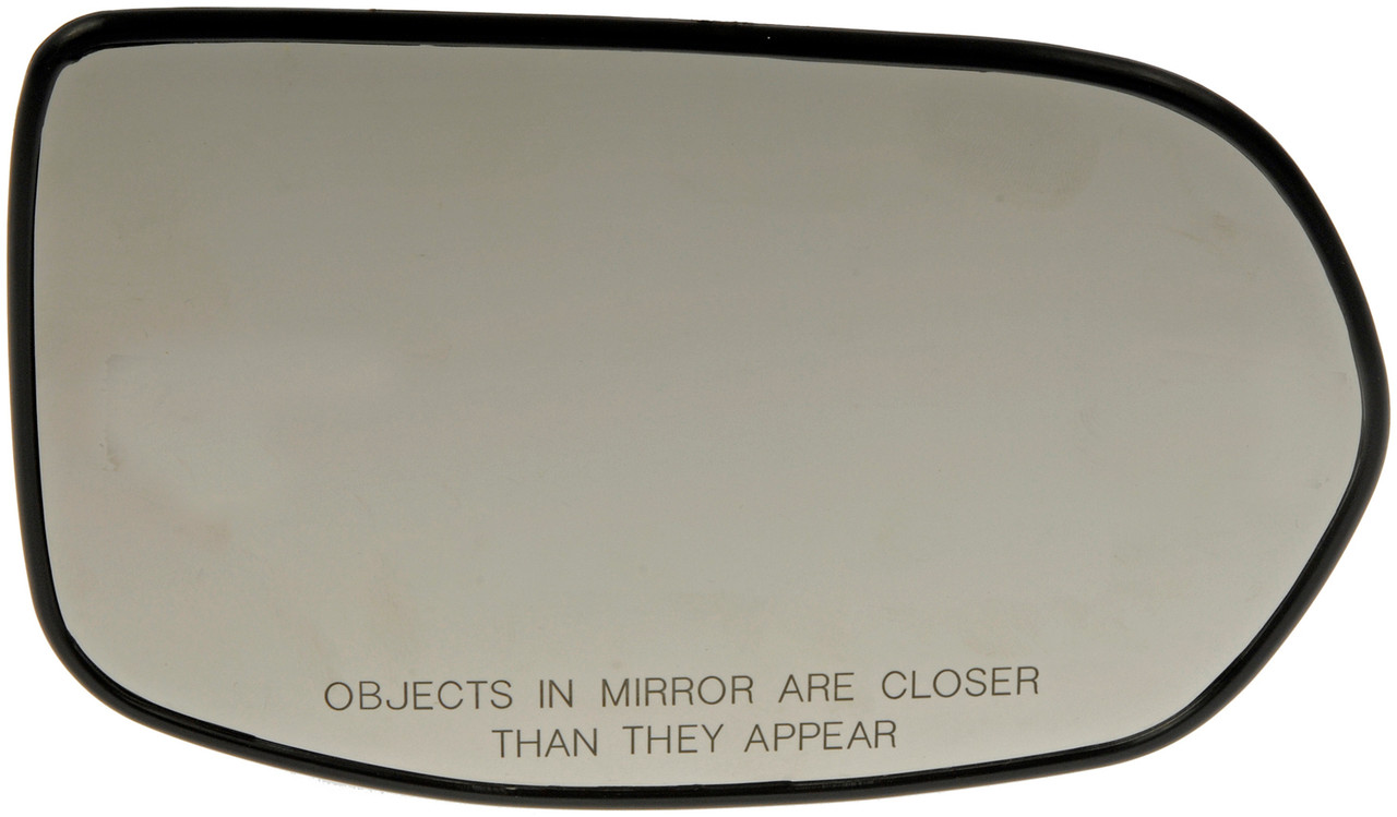 Dorman - HELP Non-Heated Plastic Backed Mirror Right 56366 Fits Honda CR-V 2009-07