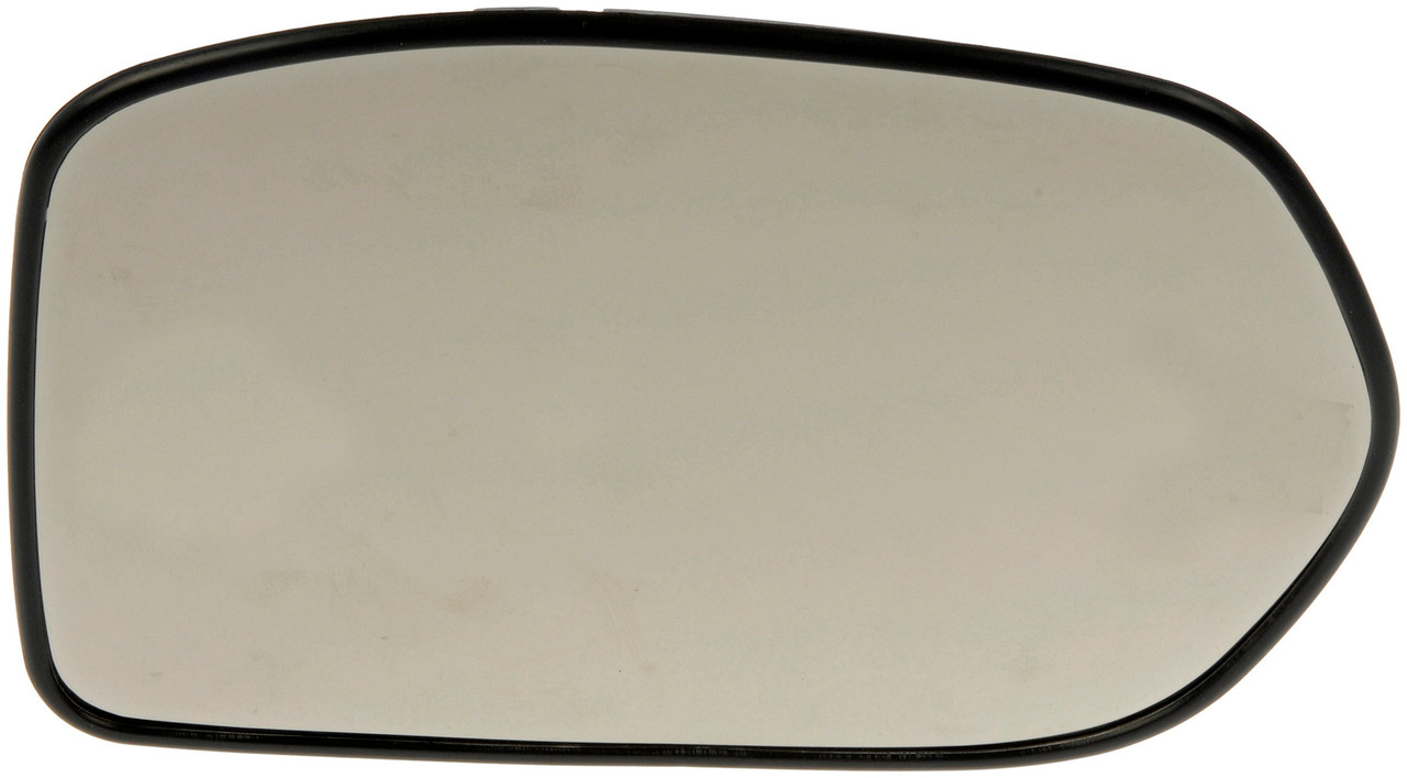 Dorman - HELP Non-Heated Plastic Backed Mirror Left 56364 Fits Honda CR-V 2009-07