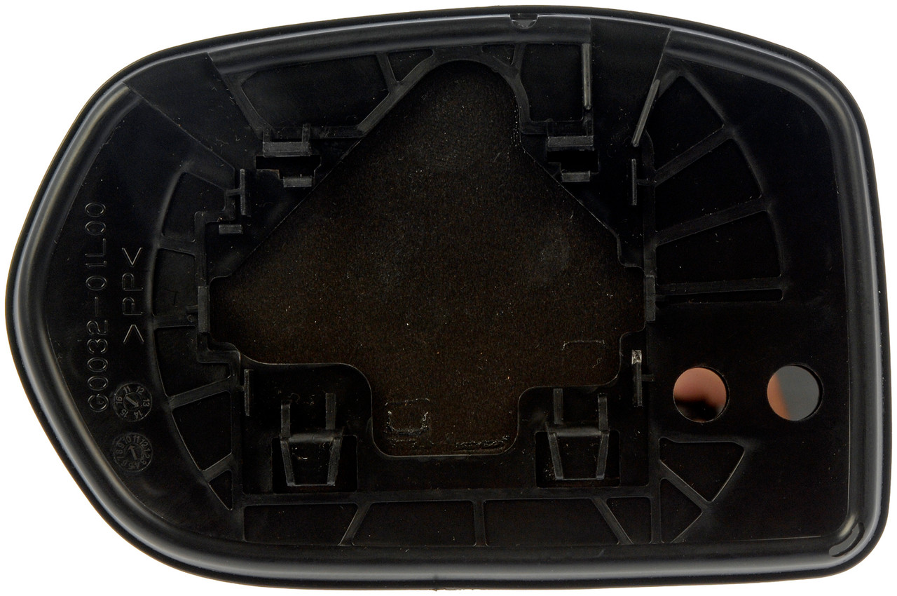 Dorman - HELP Non-Heated Plastic Backed Mirror Left 56364 Fits Honda CR-V 2009-07