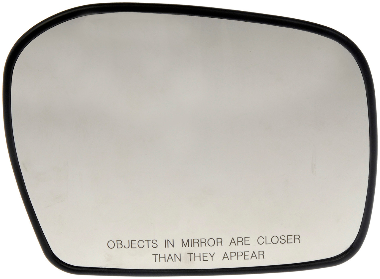 Dorman - HELP Heated Plastic Backed Mirror Right 56424 Fits Toyota 4Runner 2002-00