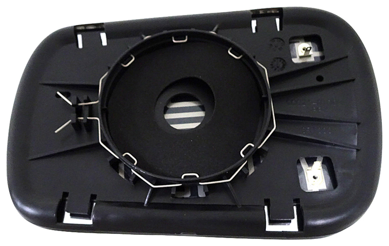 Dorman - HELP Heated Plastic Backed Mirror Right 56404 Fits Toyota Avalon 2002-00