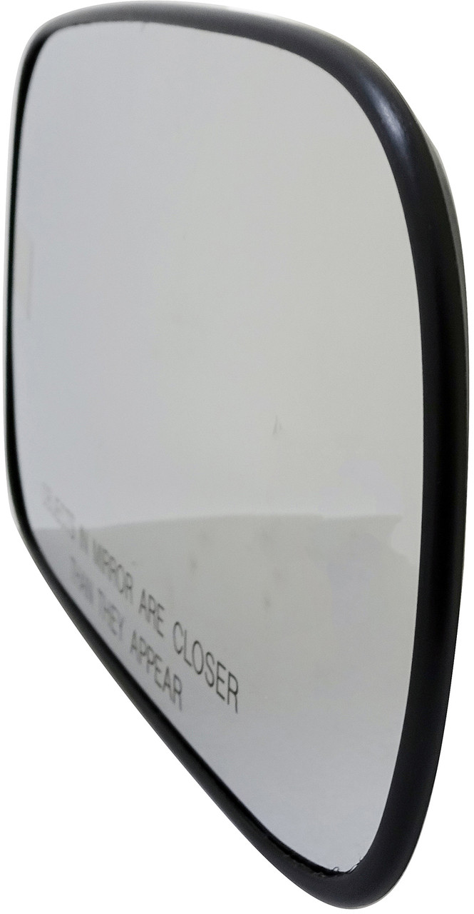 Dorman - HELP Heated Plastic Backed Mirror Right 56619 Fits Kia Sorento 2009-03