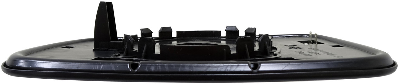 Dorman - HELP Heated Plastic Backed Mirror Right 56619 Fits Kia Sorento 2009-03