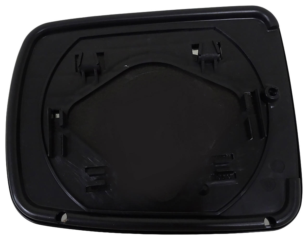 Dorman - HELP Non-Heated Plastic Backed Mirror Right 56342 Fits Honda Element 2009-03