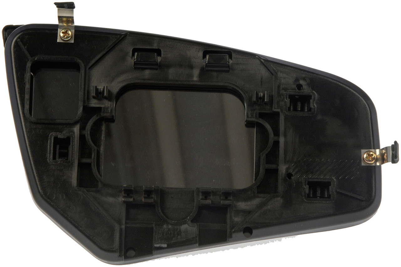 Dorman - HELP Non-Heated Plastic Backed Mirror Left 56520 Fits Nissan Sentra 2009-07