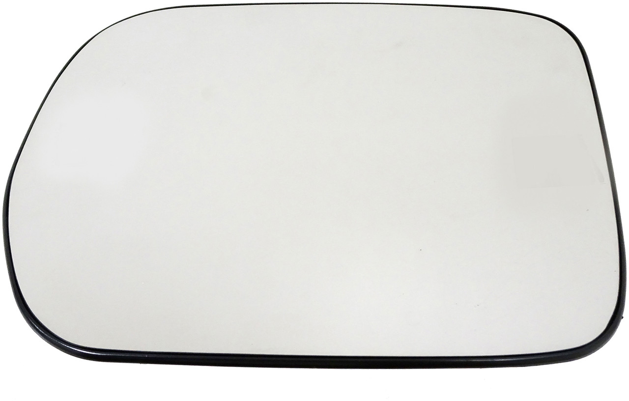 Dorman - HELP Heated Plastic Backed Mirror Left 56343 Fits Honda Pilot 2008-03