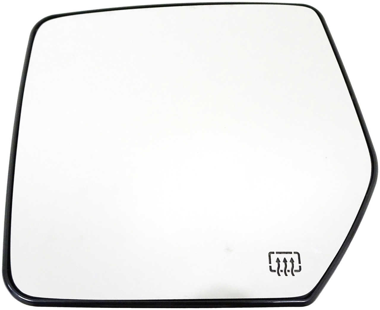 Dorman - HELP Replacement Glass - Plastic Backing 56264 Fits Jeep Liberty 2012-08