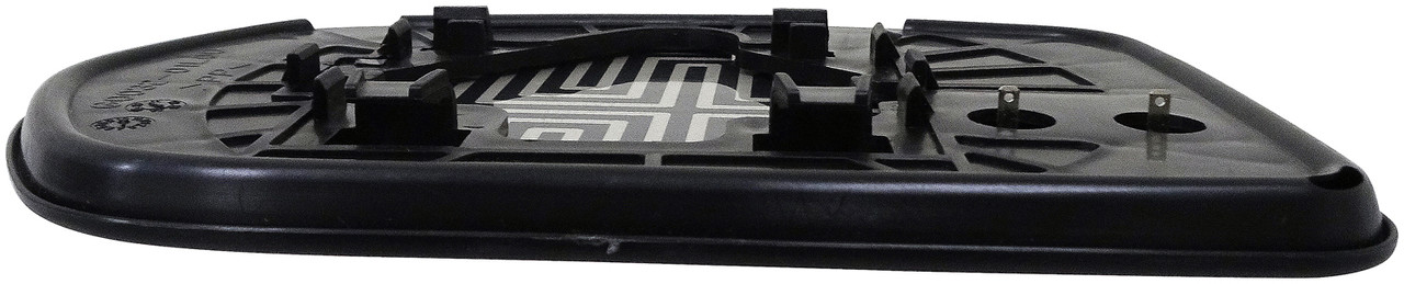 Dorman - HELP Heated Plastic Backed Mirror Left 56331 Fits Honda CR-V 2009-07