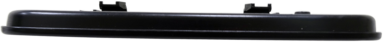 Dorman - HELP Non-Heated Plastic Backed Mirror Left 56341 Fits Honda Element 2009-03