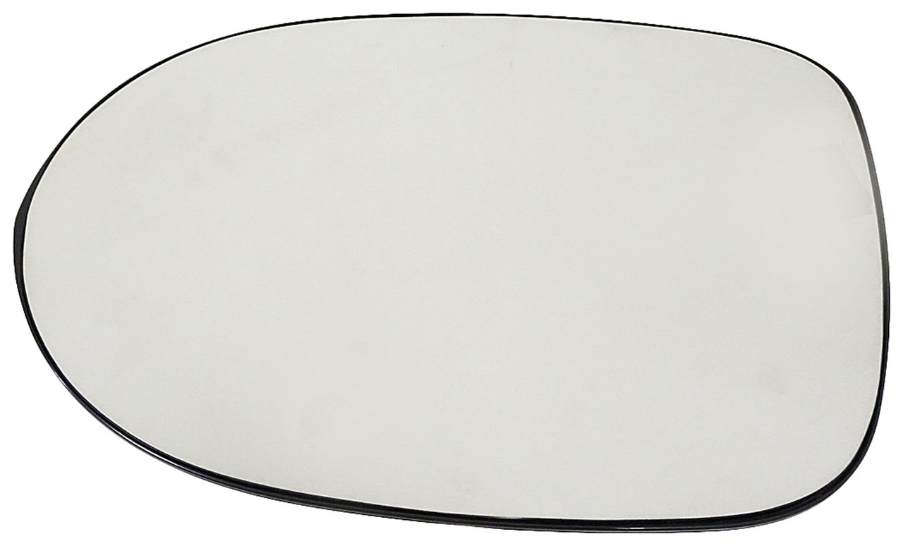 Dorman - HELP Non-Heated Plastic Backed Mirror Left 56254 Fits Dodge Caliber 2012-07