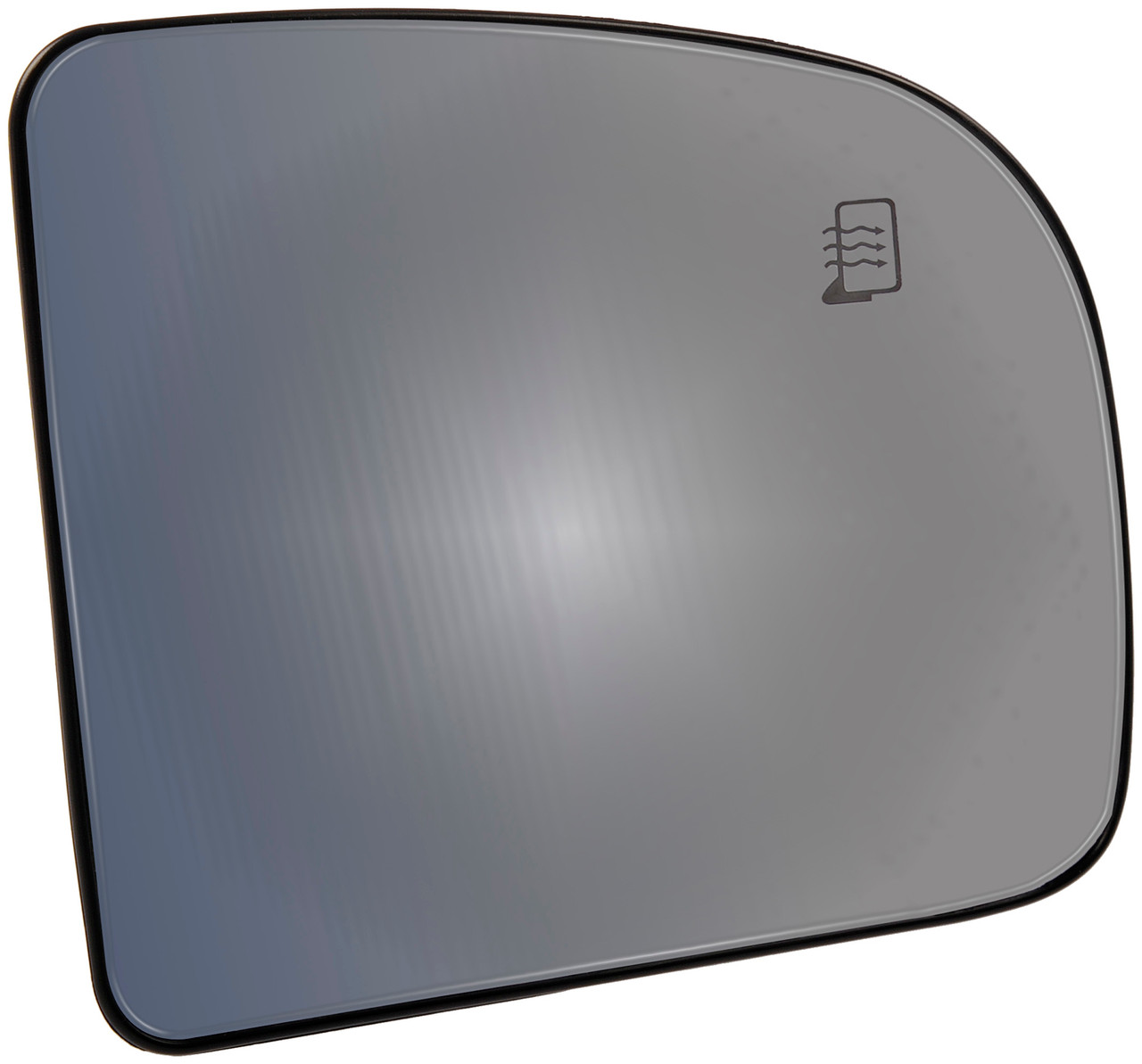 Dorman - HELP Heated Plastic Backed Mirror Left 56311 Fits Ford F-250 Super Duty 2007-05
