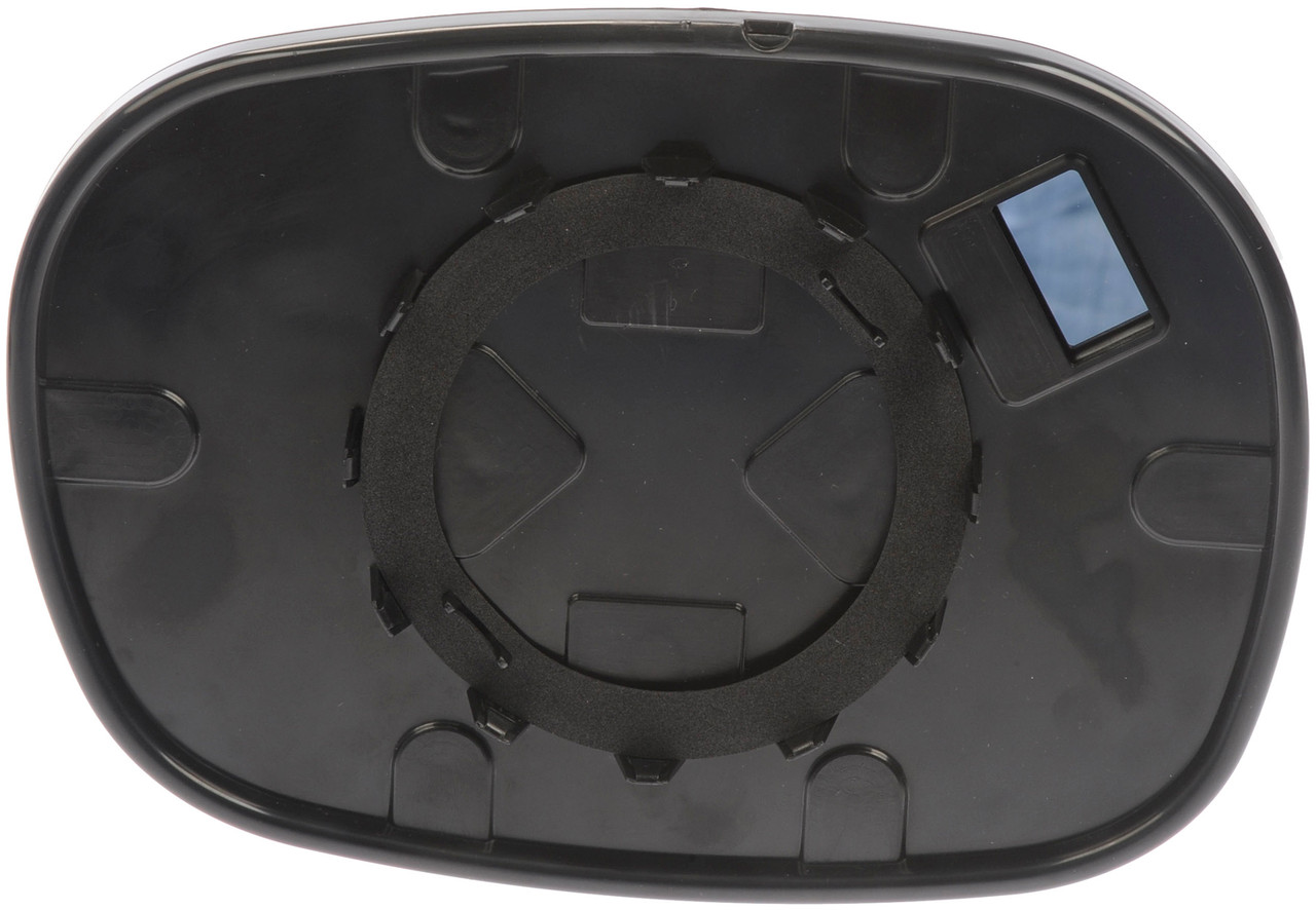 Dorman - HELP Non-Heated Plastic Backed Mirror 56256 Fits Dodge 2003-97