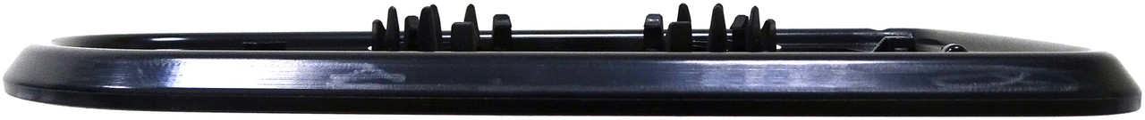Dorman - HELP Non-Heated Plastic Backed Mirror Left 56218 Fits Dodge 2011-05