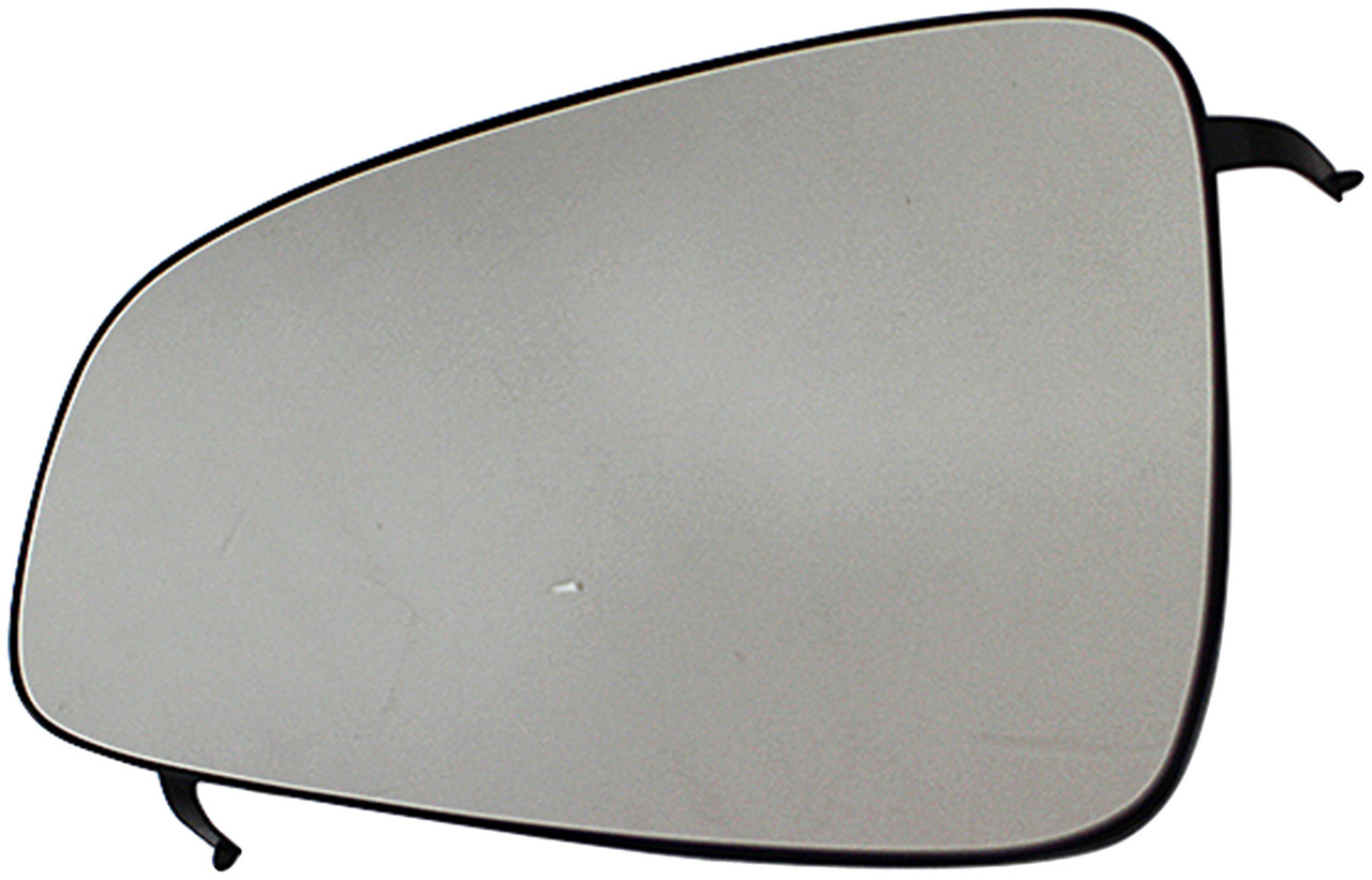 Dorman - HELP Replacement Mirror Glass Left 56187 Fits Chevrolet Impala 2005-00