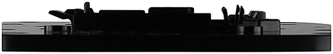 Dorman - HELP Replacement Mirror Glass Heated Left 56195 Fits Dodge Ram 1500 2009