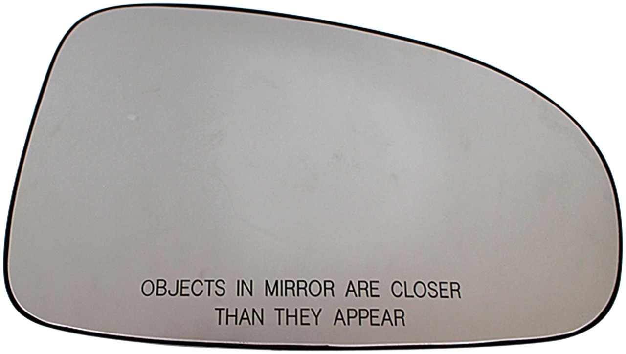 Dorman - HELP Replacement Mirror Glass Right 56188 Fits Chevrolet Impala 2005-00