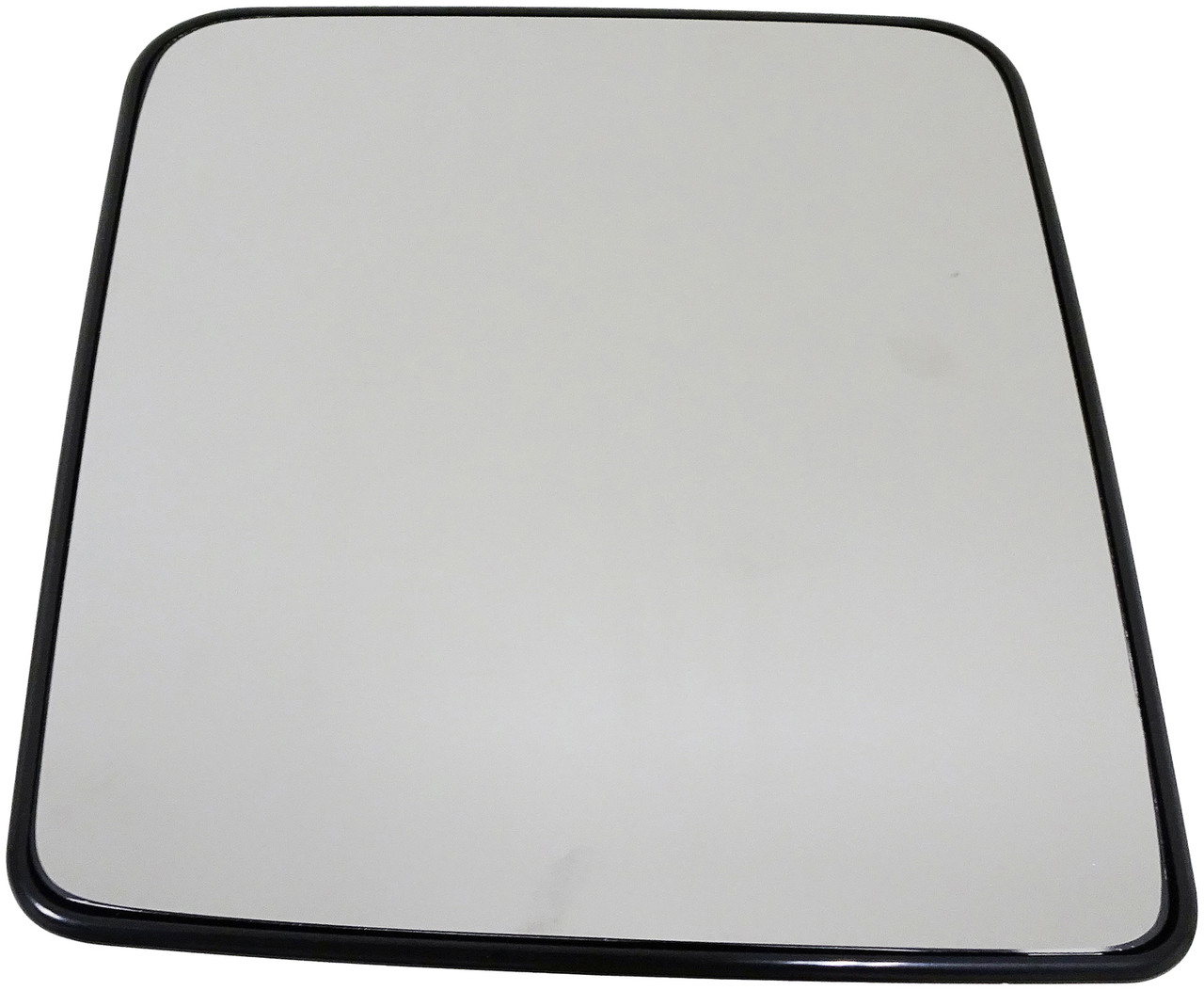 Dorman - HELP Plastic Backed Mirror Replacement 56236 Fits Jeep Wrangler 2017-11