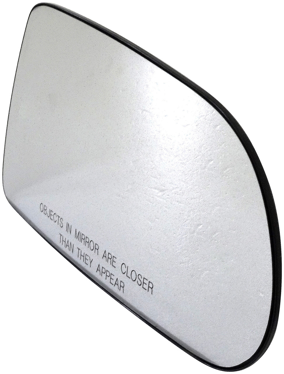 Dorman - HELP Non-Heated Plastic Backed Mirror Right 56219 Fits Dodge Dakota 2011-07